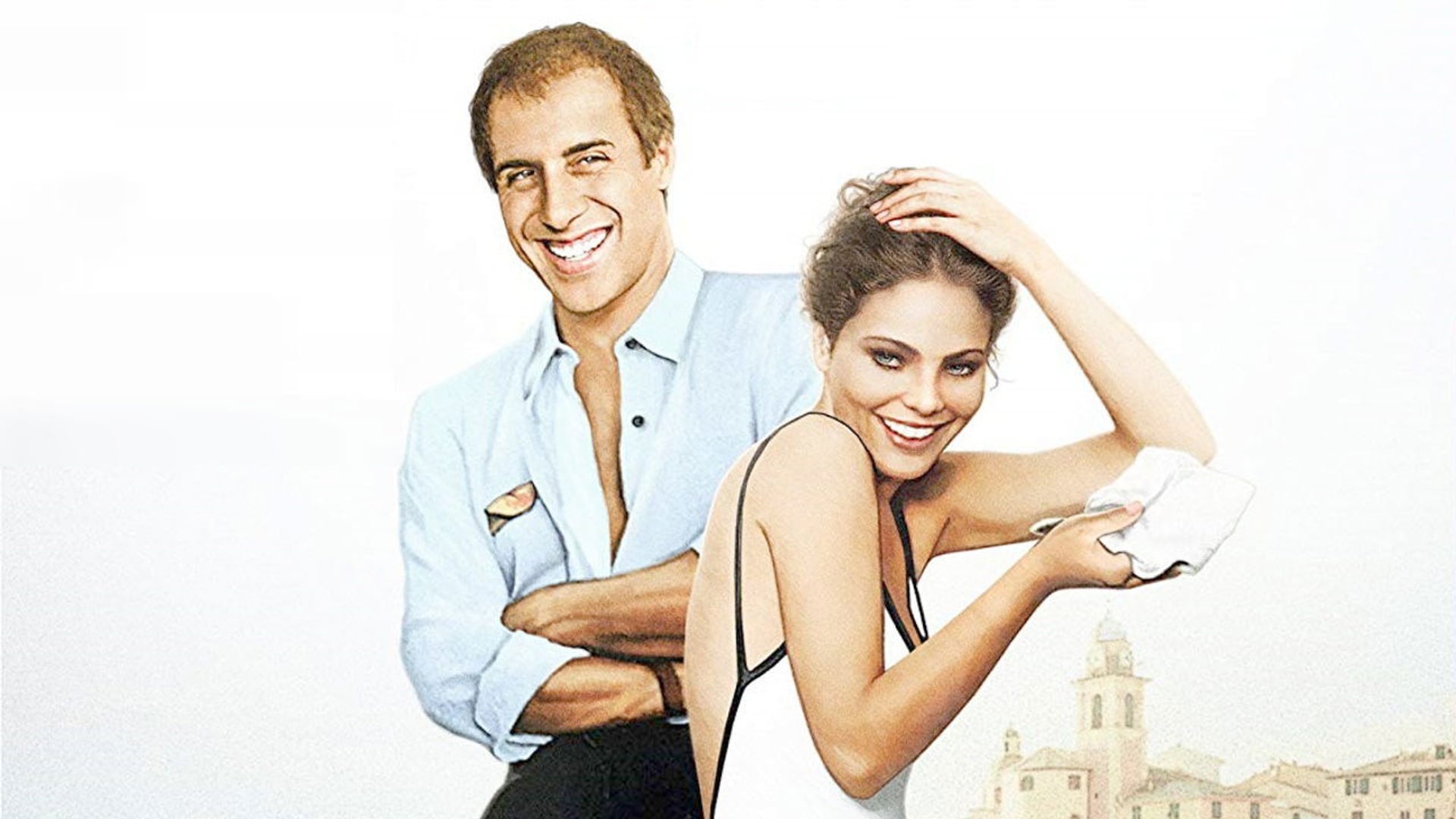 Foto do filme Innamorato pazzo