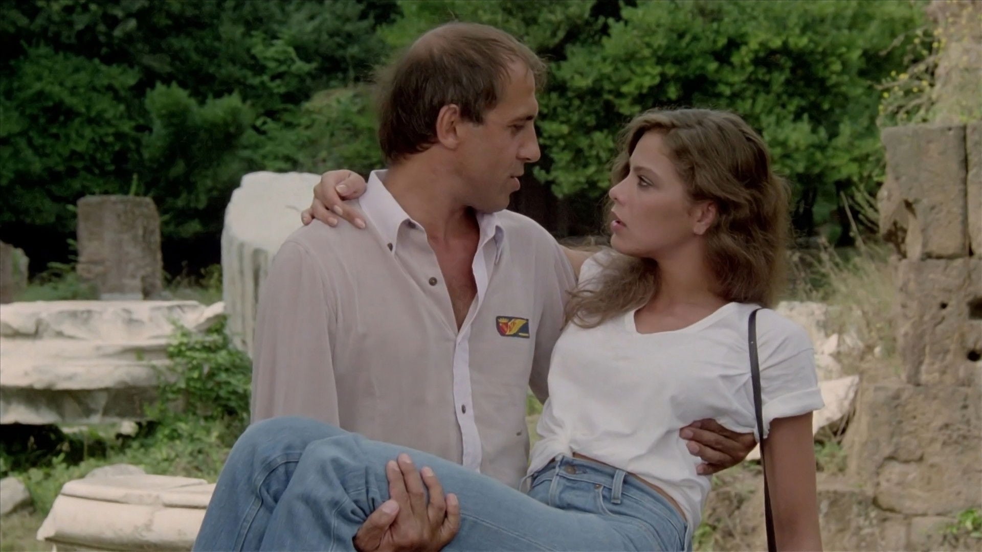 Foto do filme Innamorato pazzo