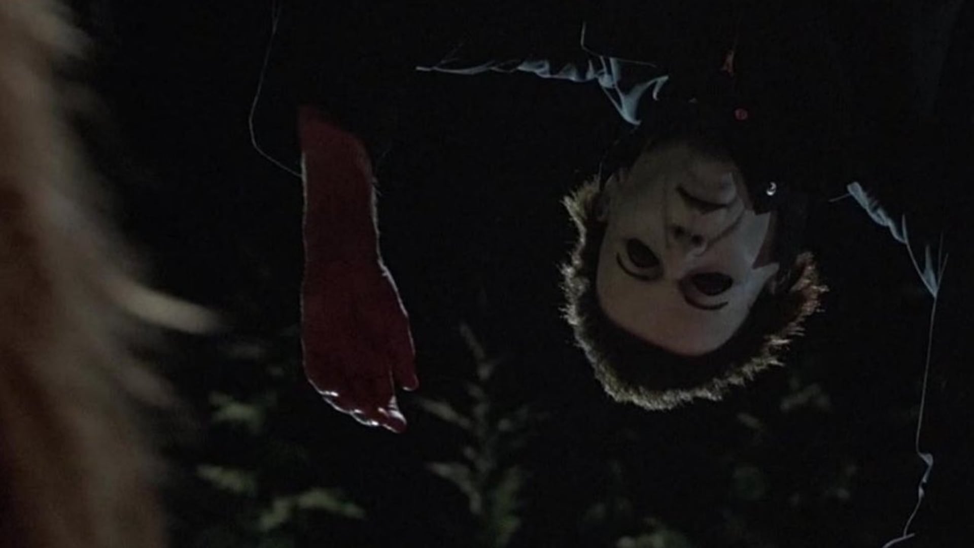 Foto do filme Halloween: Ressurreição