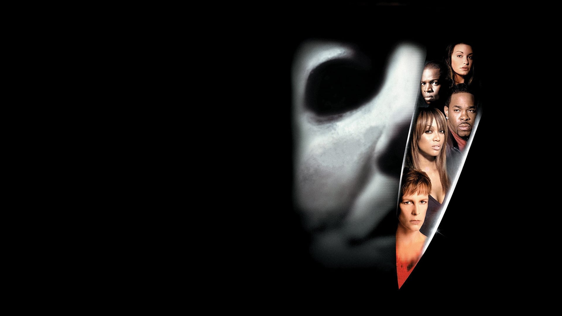Foto do filme Halloween: Ressurreição