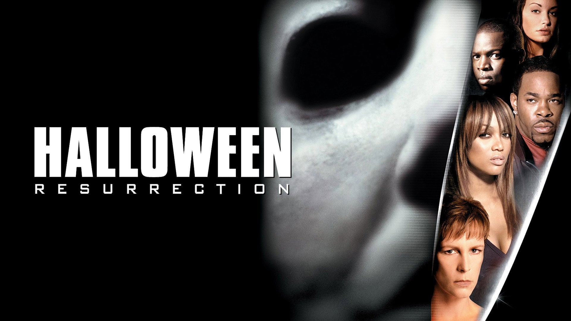 Foto do filme Halloween: Ressurreição