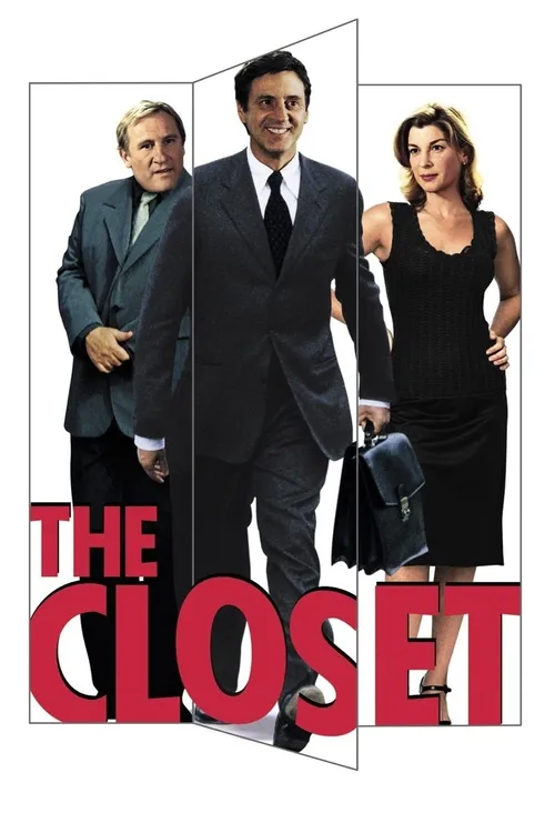 O Closet