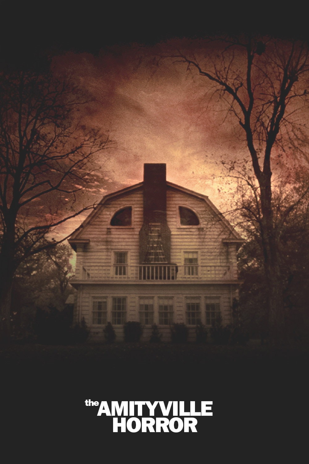 Terror em Amityville
