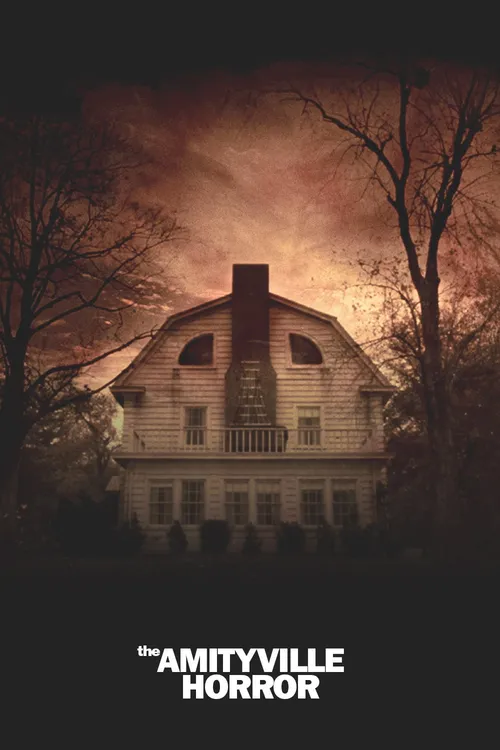 Terror em Amityville