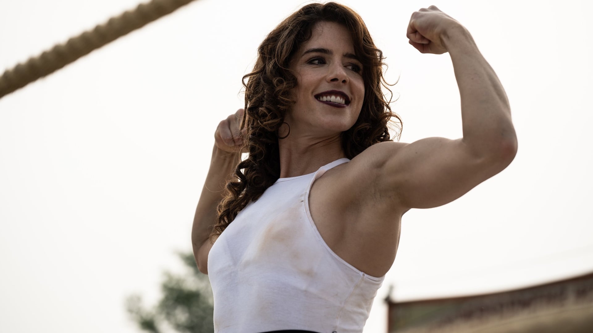 Foto do filme Rainha do Ring