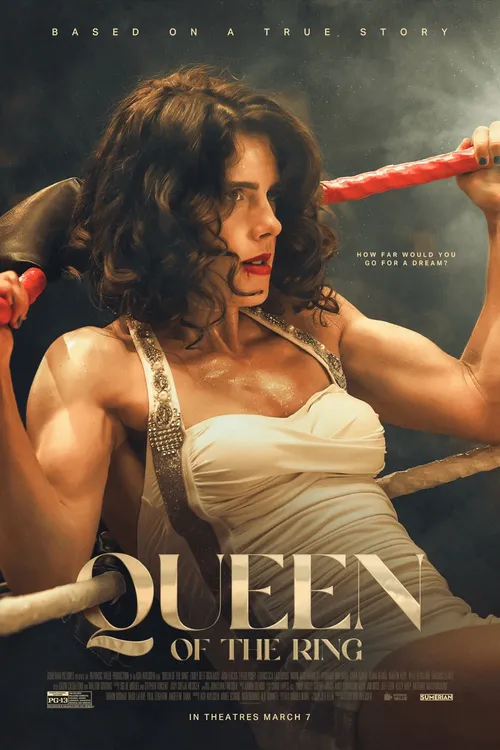 Rainha do Ring