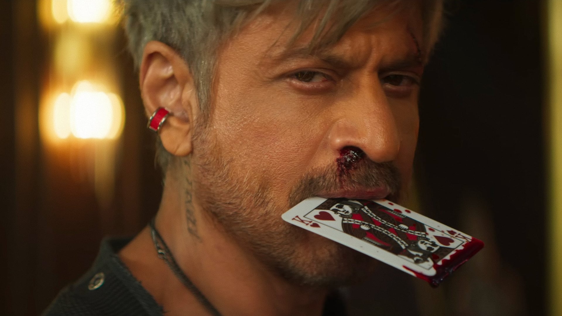 Foto do filme King