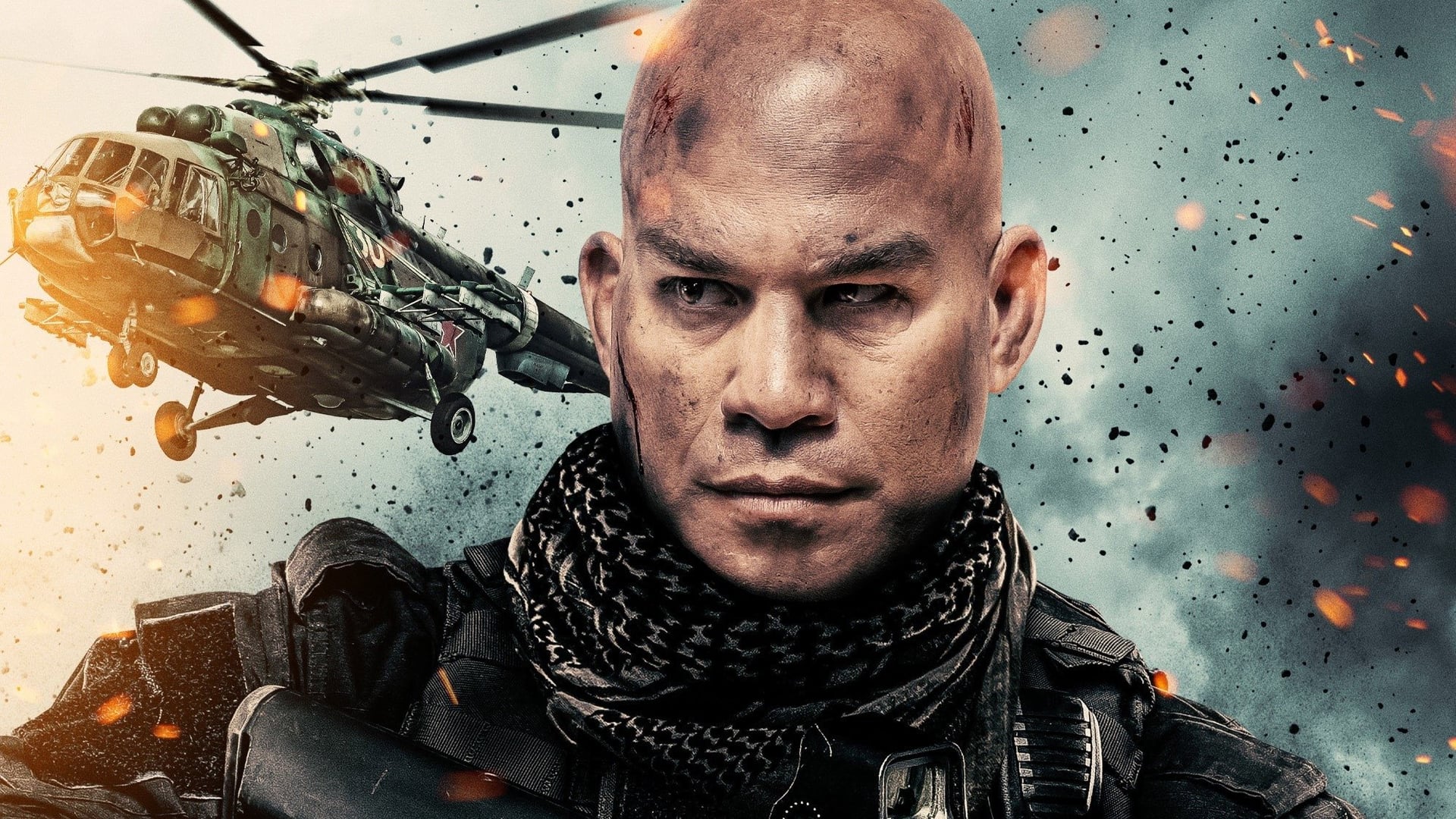 Foto do filme Operação de Risco