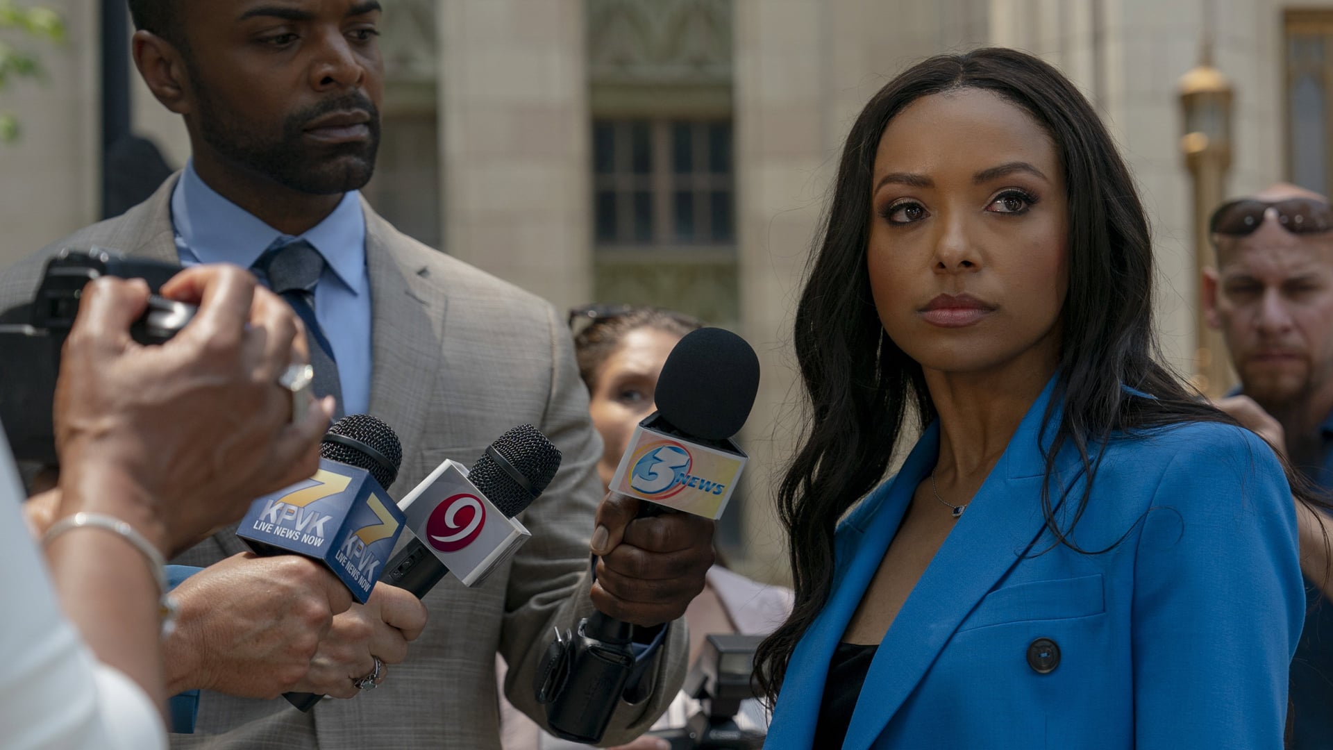 Foto do filme De Tyler Perry: Duplicidade