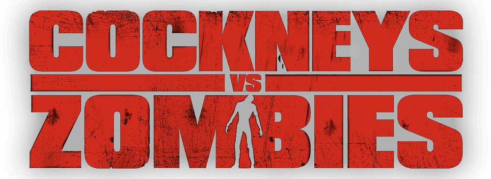Foto do filme Cockneys vs Zombies