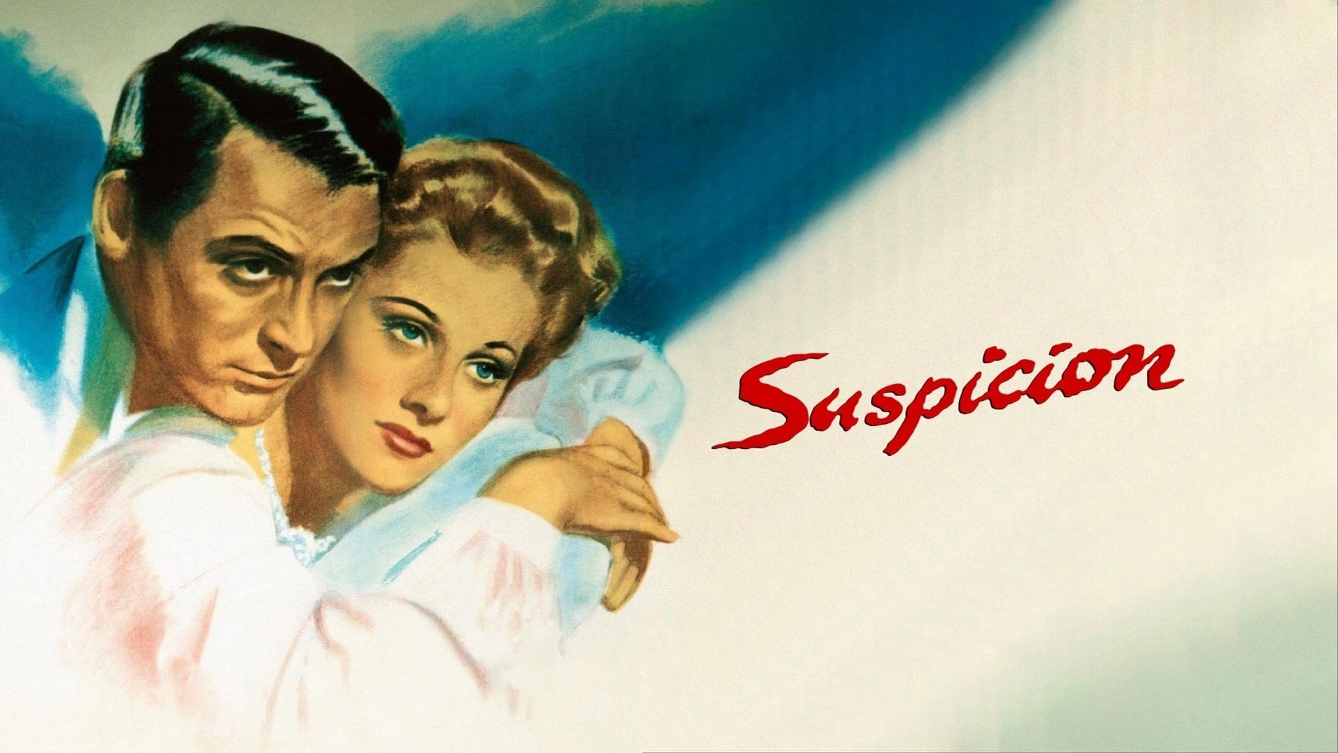 Foto do filme Suspeita