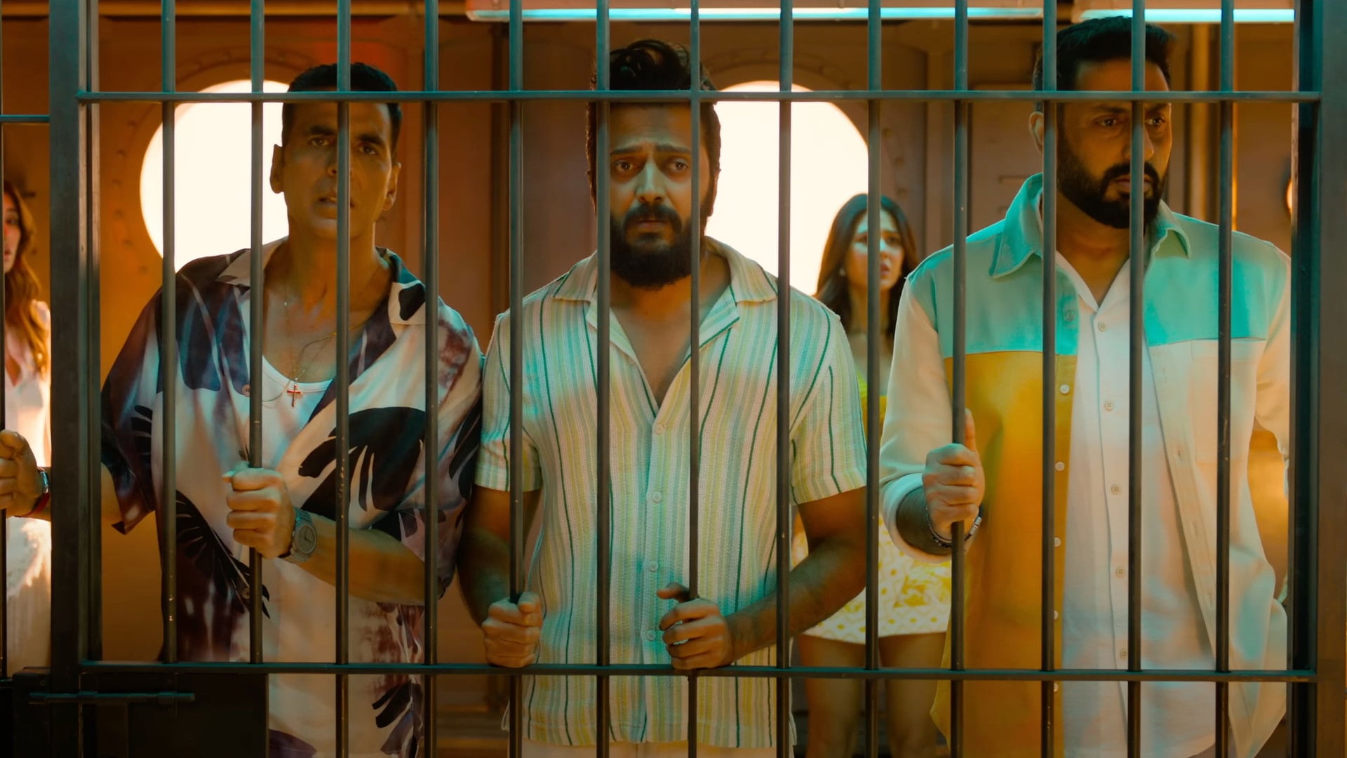 Foto do filme Housefull 5