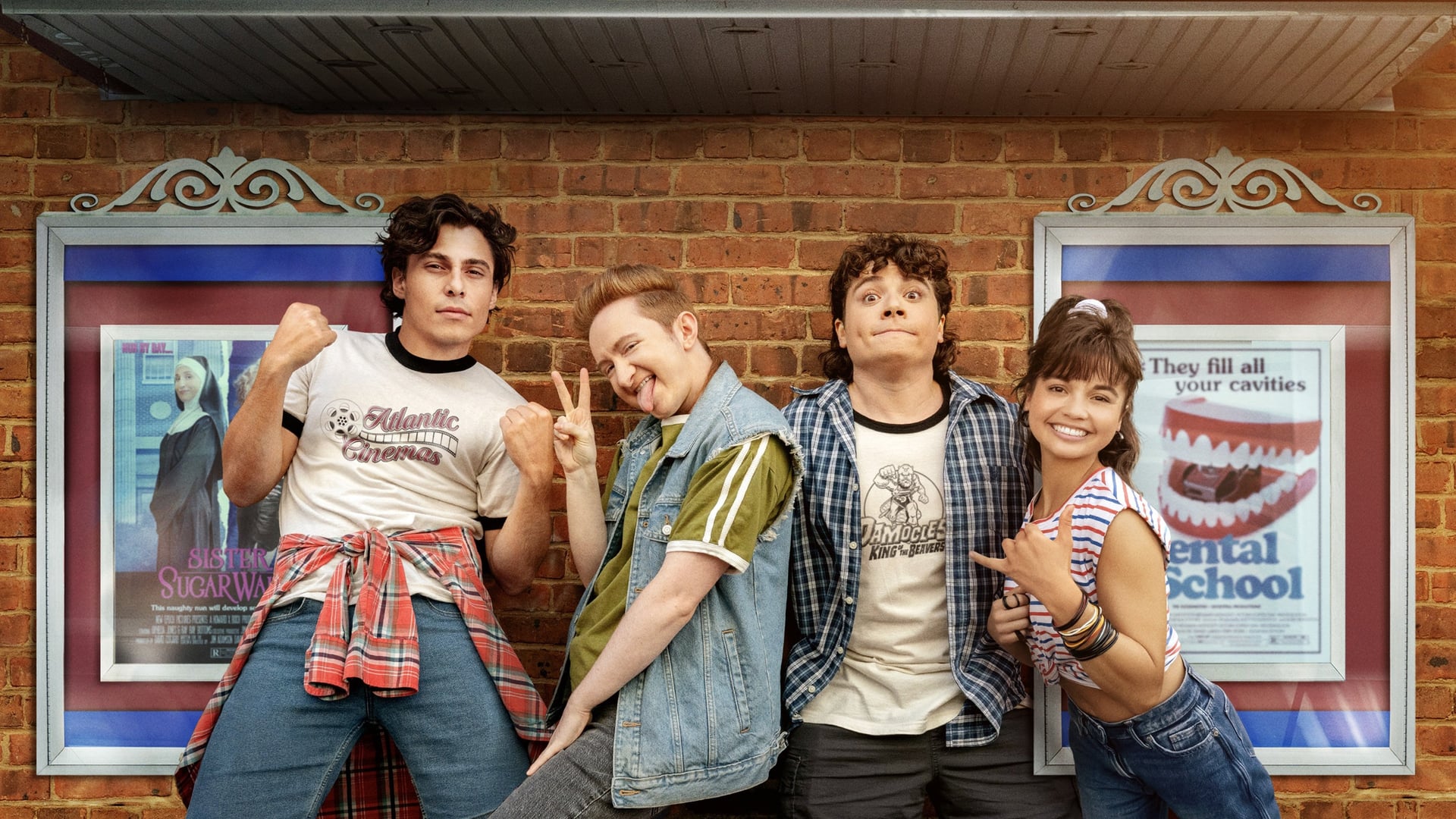 Foto do filme The 4:30 Movie