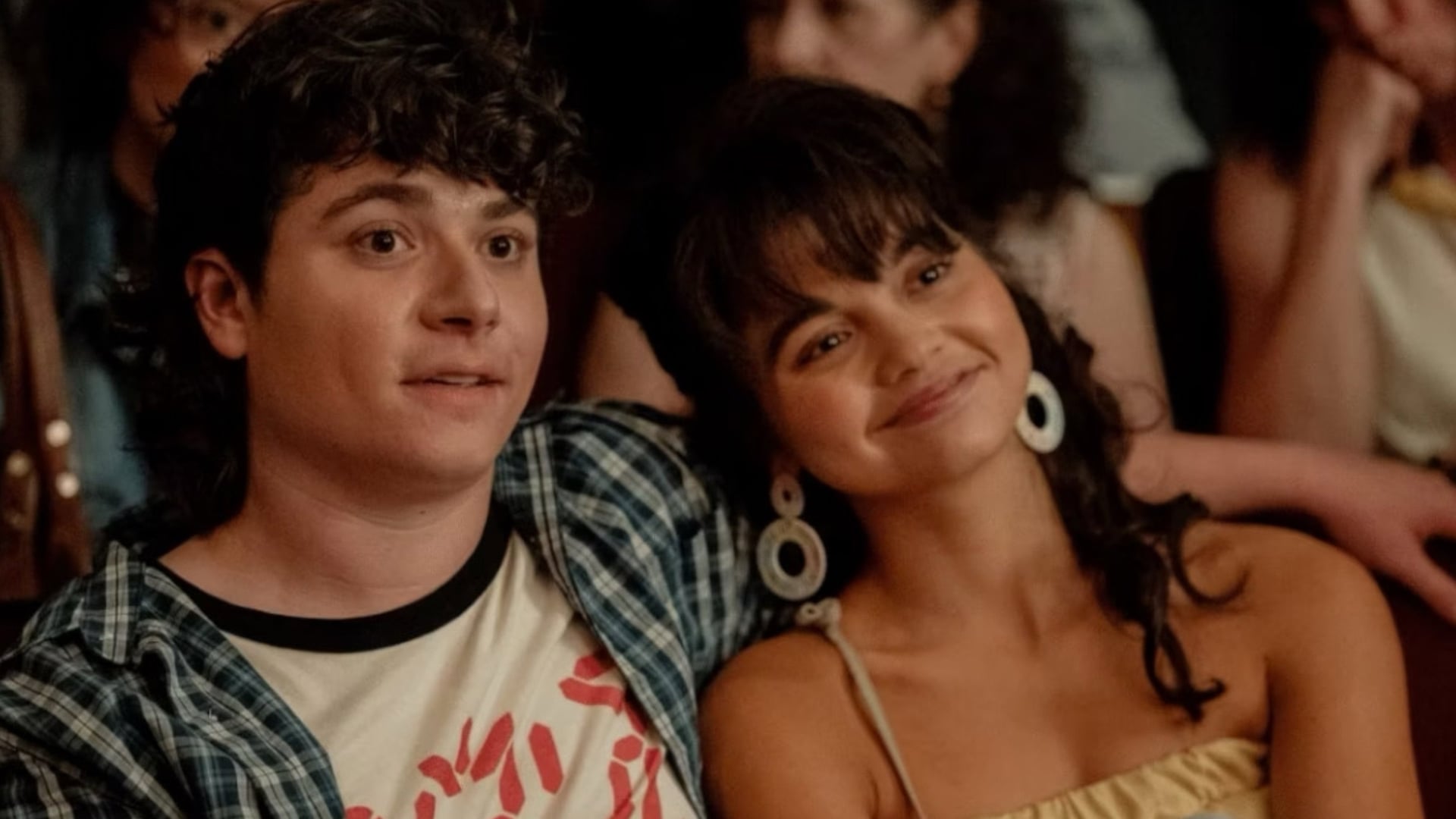 Foto do filme The 4:30 Movie