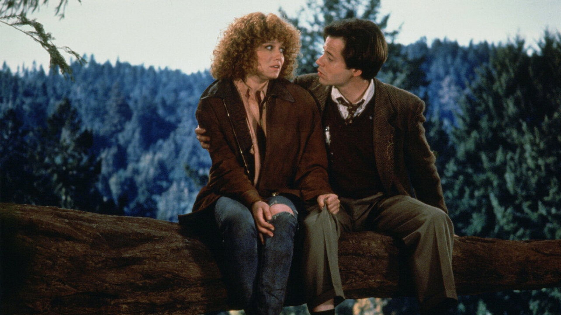 Foto do filme Um Yuppie em Apuros