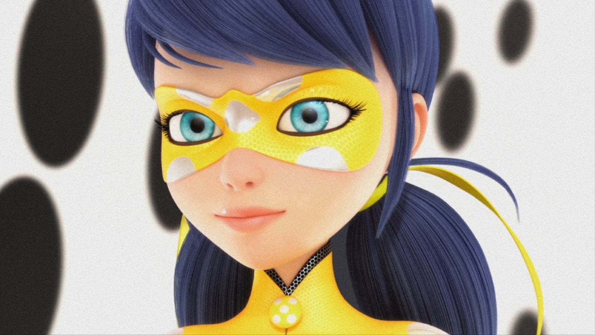 Foto do filme Miraculous World: Londres, Corrida Contra o Tempo