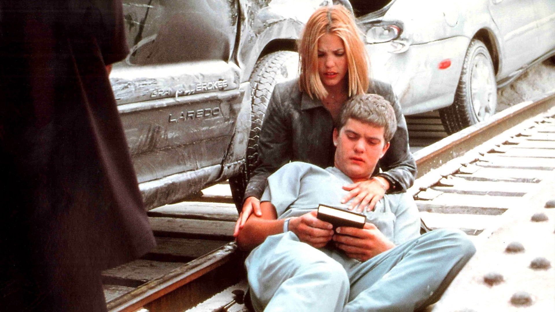 Foto do filme Sociedade Secreta