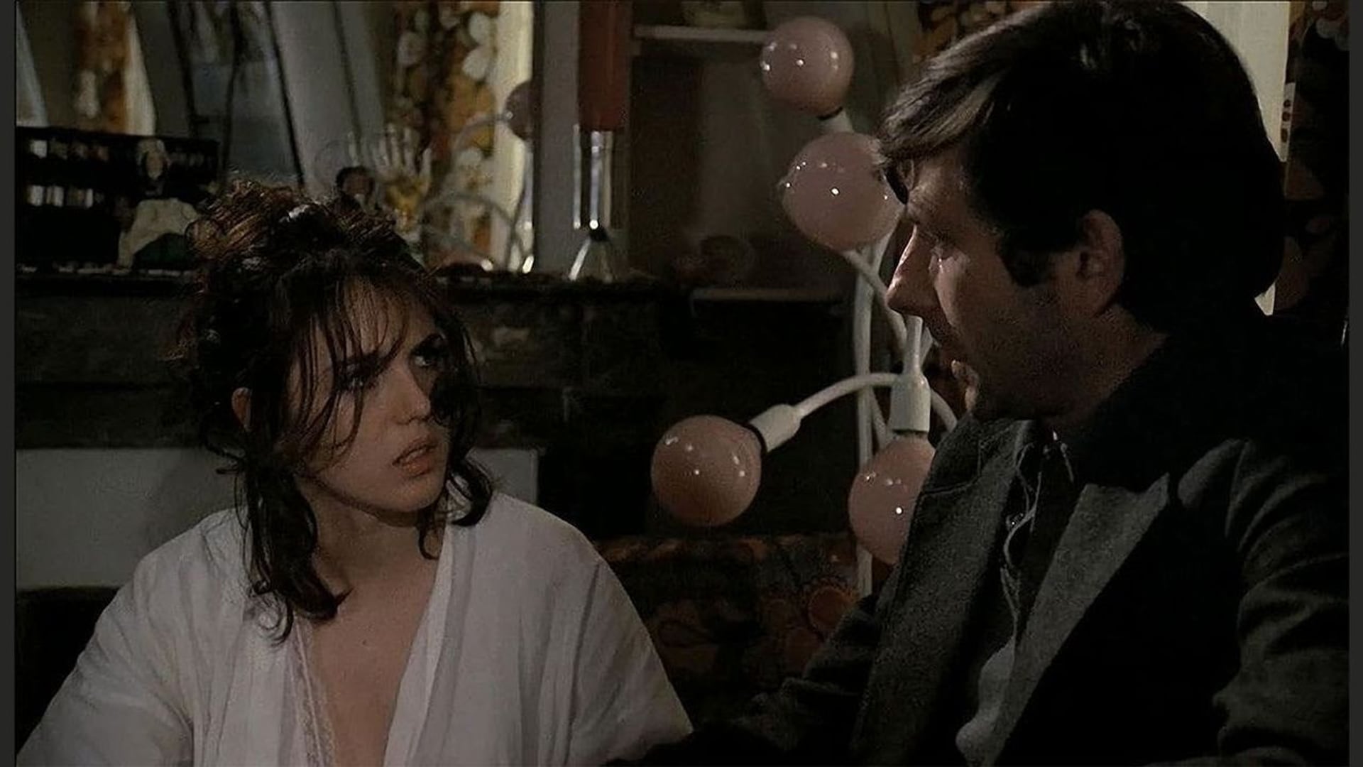 Foto do filme O Inquilino