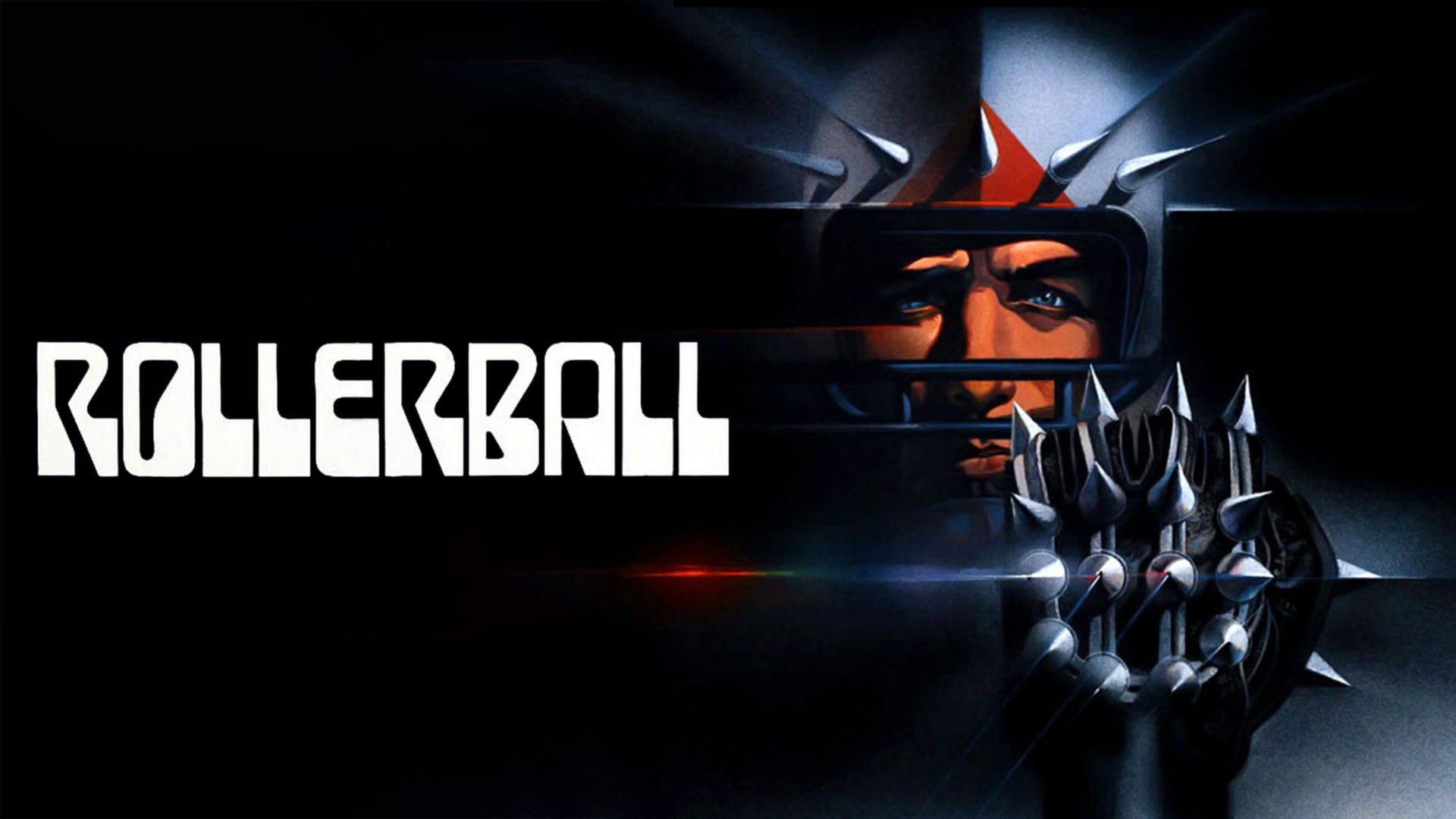 Foto do filme Rollerball: Os Gladiadores do Futuro