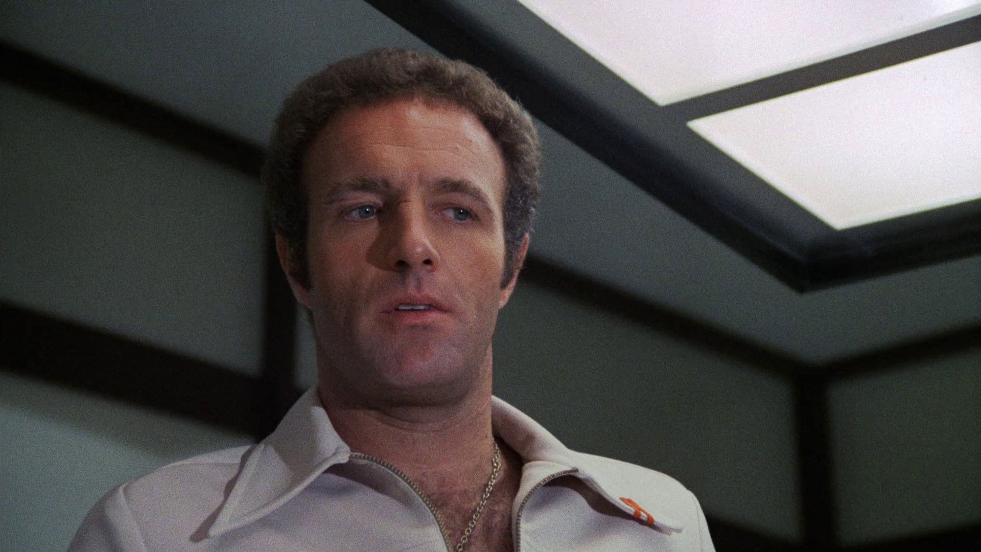 Foto do filme Rollerball: Os Gladiadores do Futuro