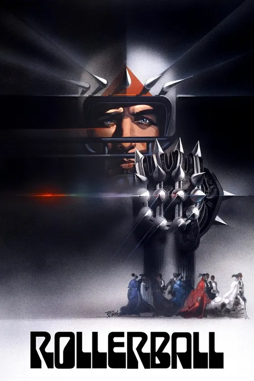 Rollerball: Os Gladiadores do Futuro