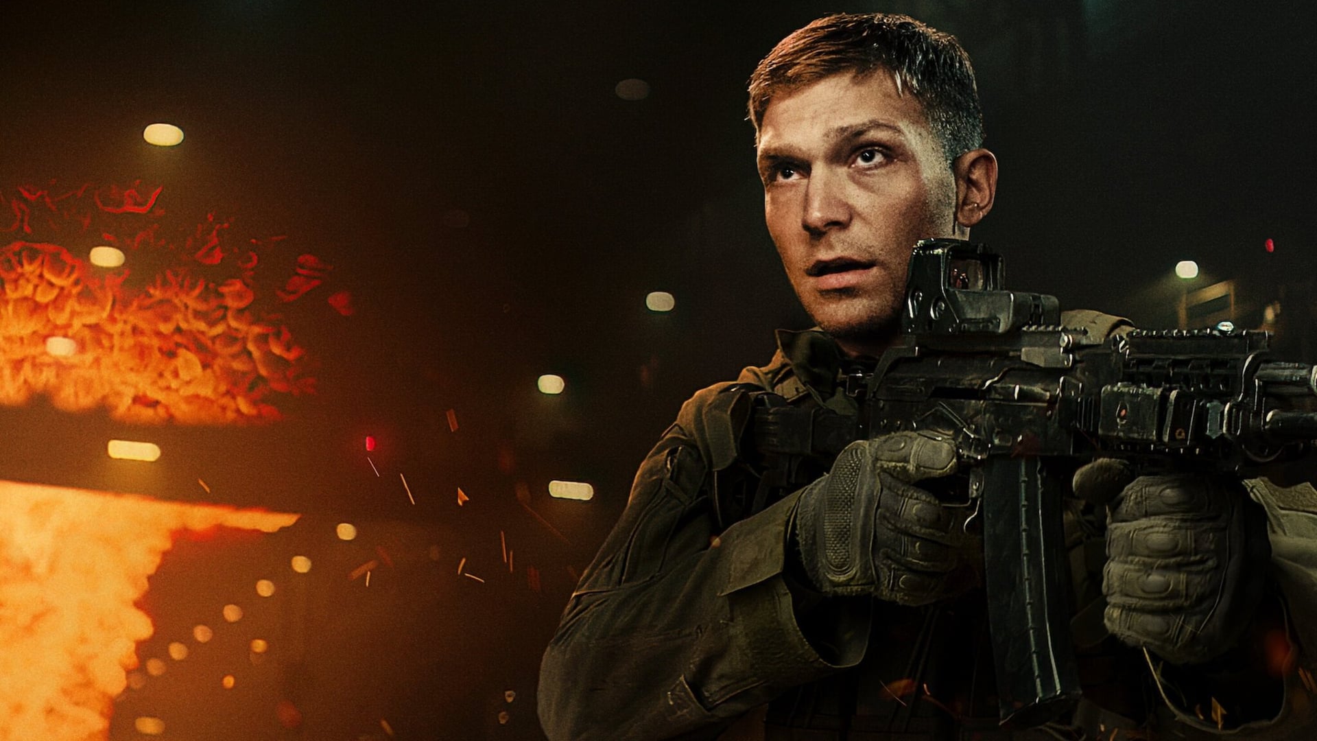 Foto do filme Operação: Arma Secreta