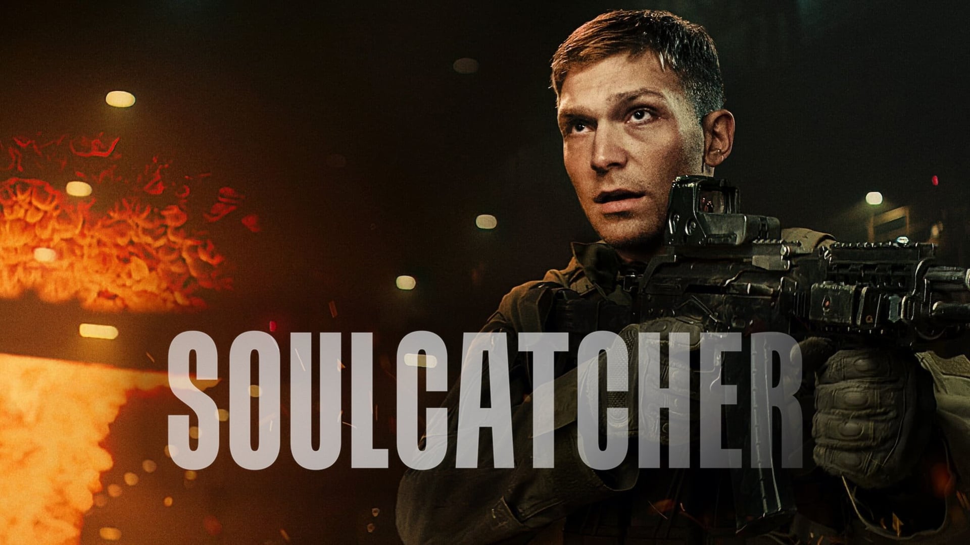 Foto do filme Operação: Arma Secreta