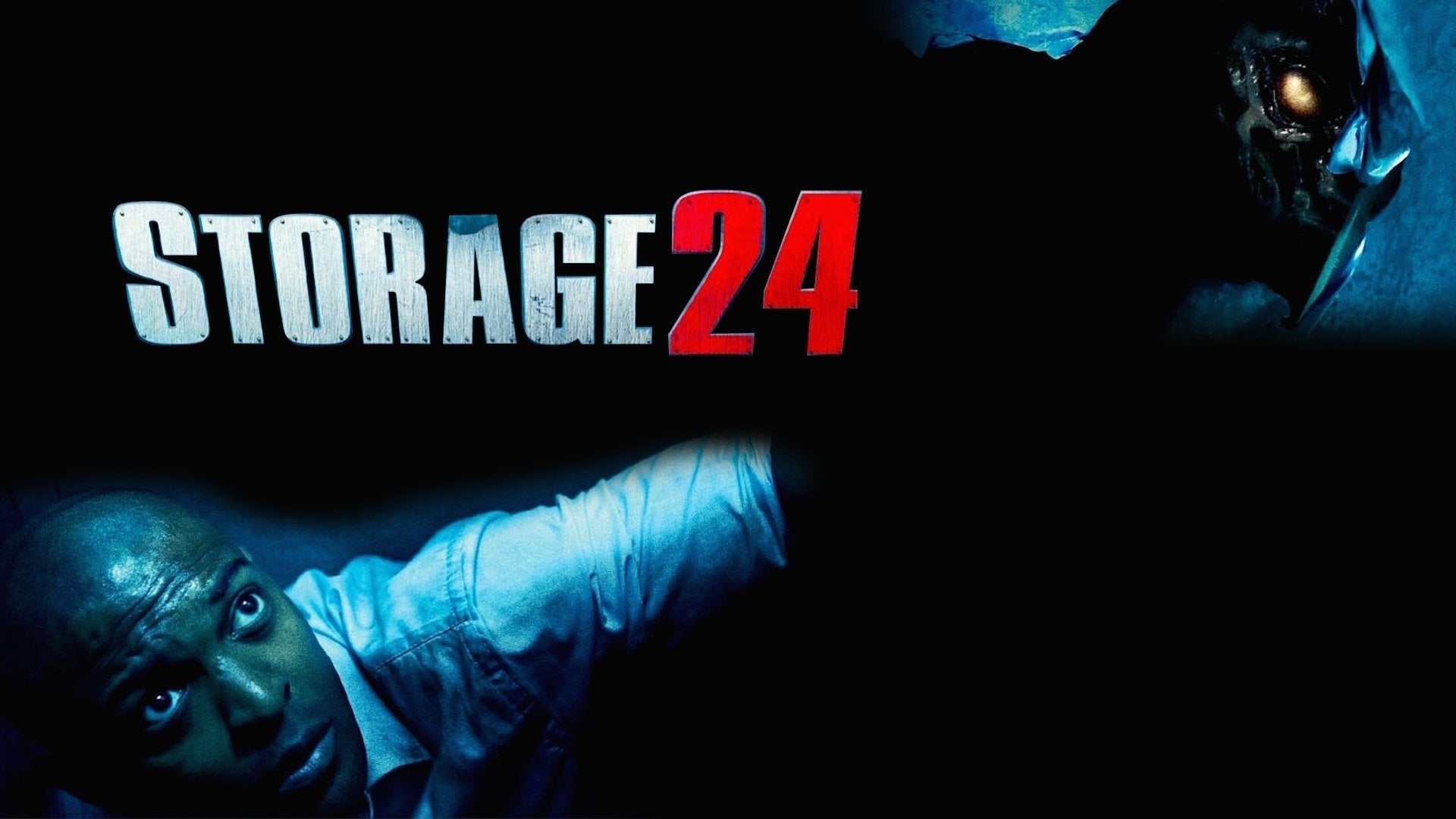 Foto do filme Storage 24