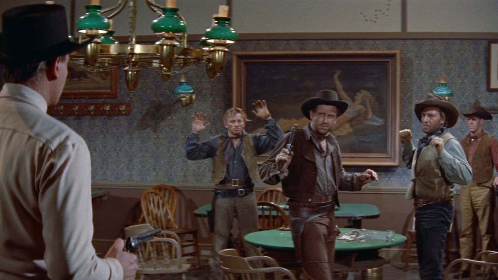 Foto do filme Wichita