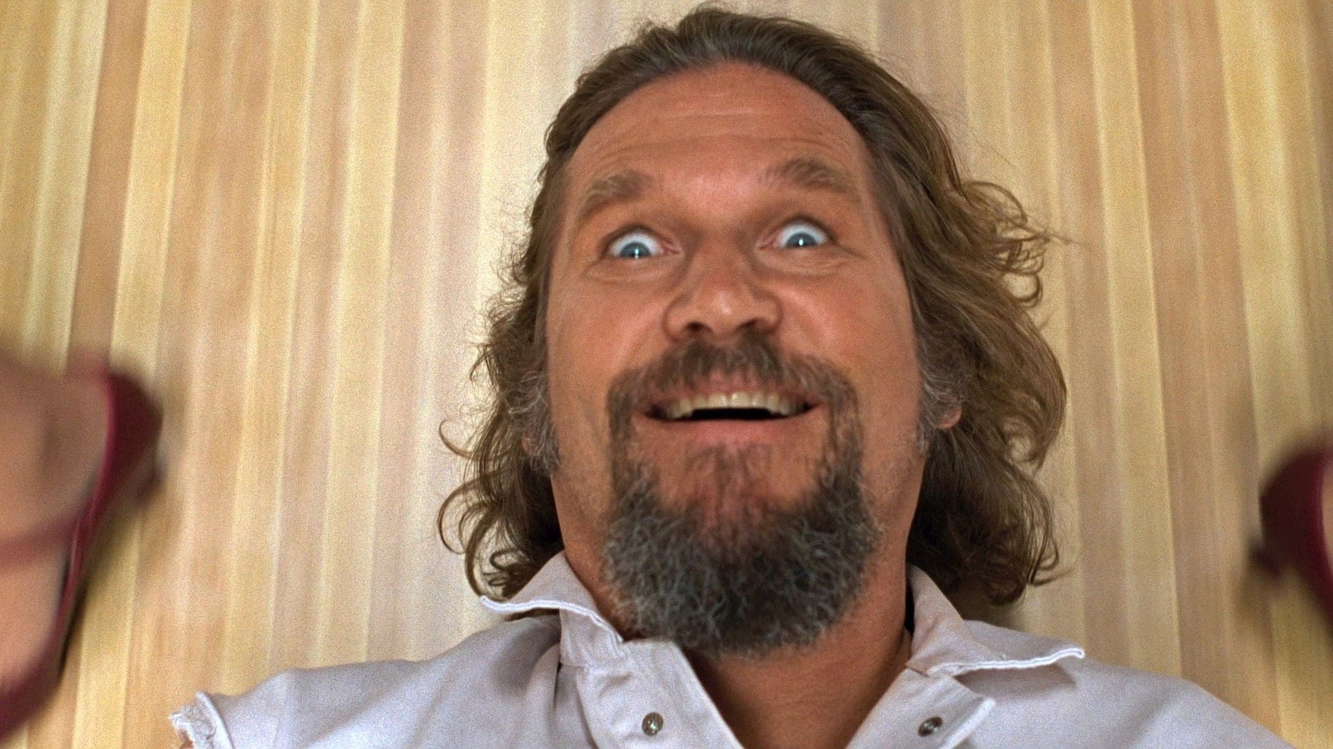 Foto do filme O Grande Lebowski