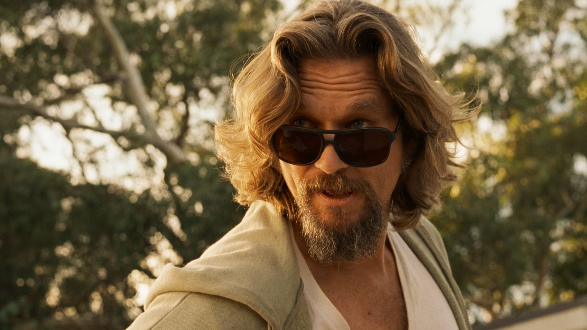 Foto do filme O Grande Lebowski