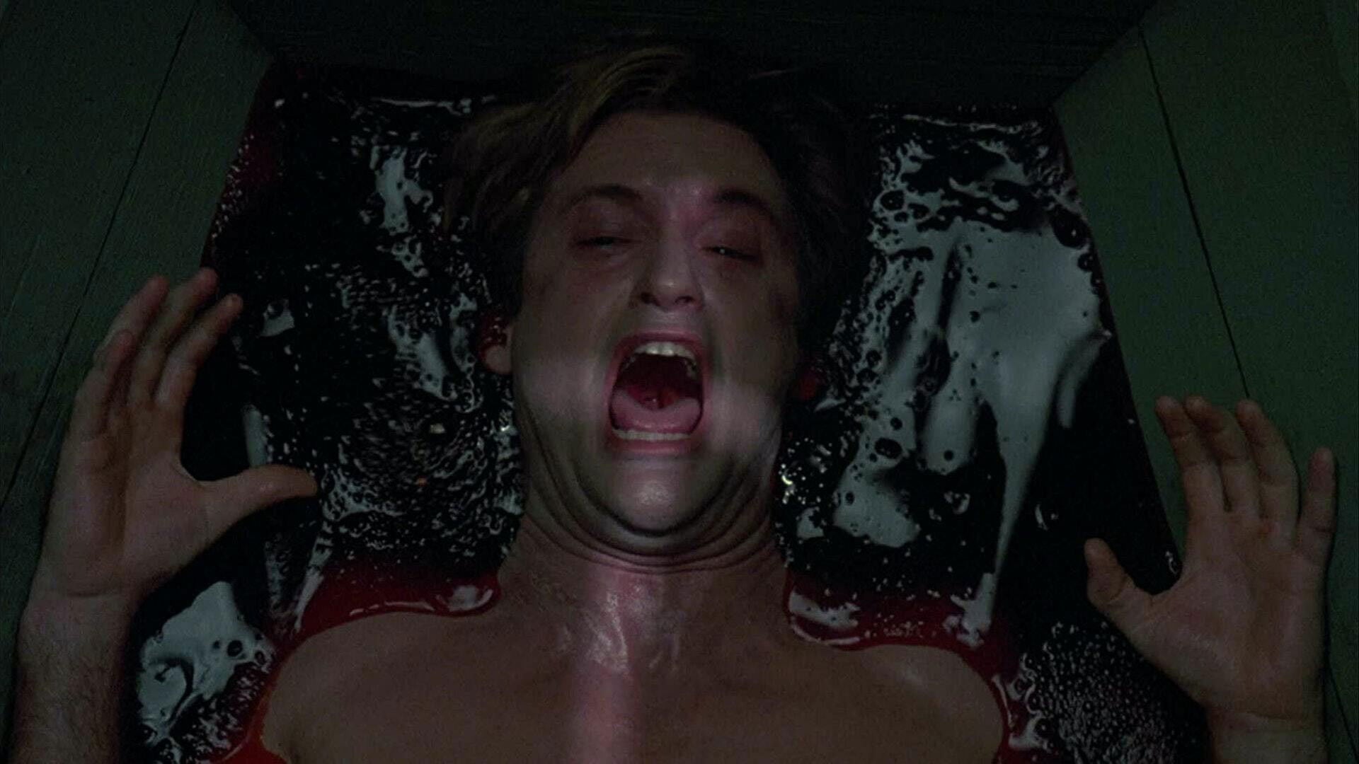 Foto do filme A Maldição dos Mortos-Vivos