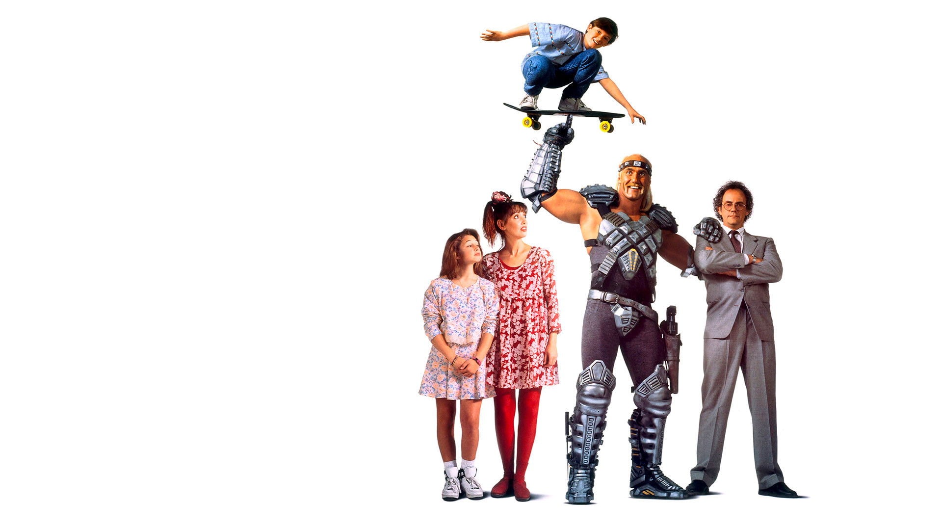 Foto do filme Comando Suburbano