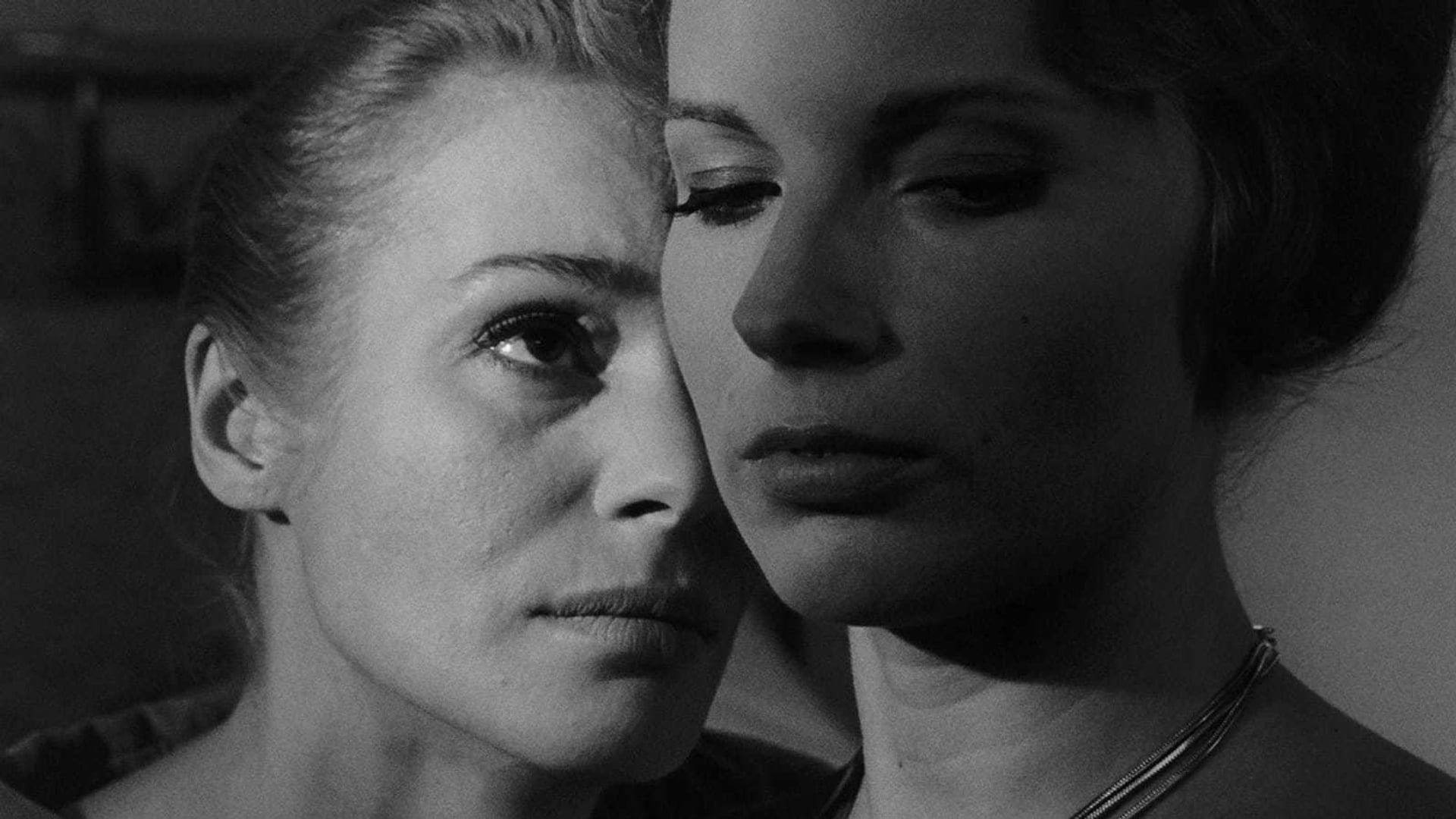 Foto do filme O Silêncio