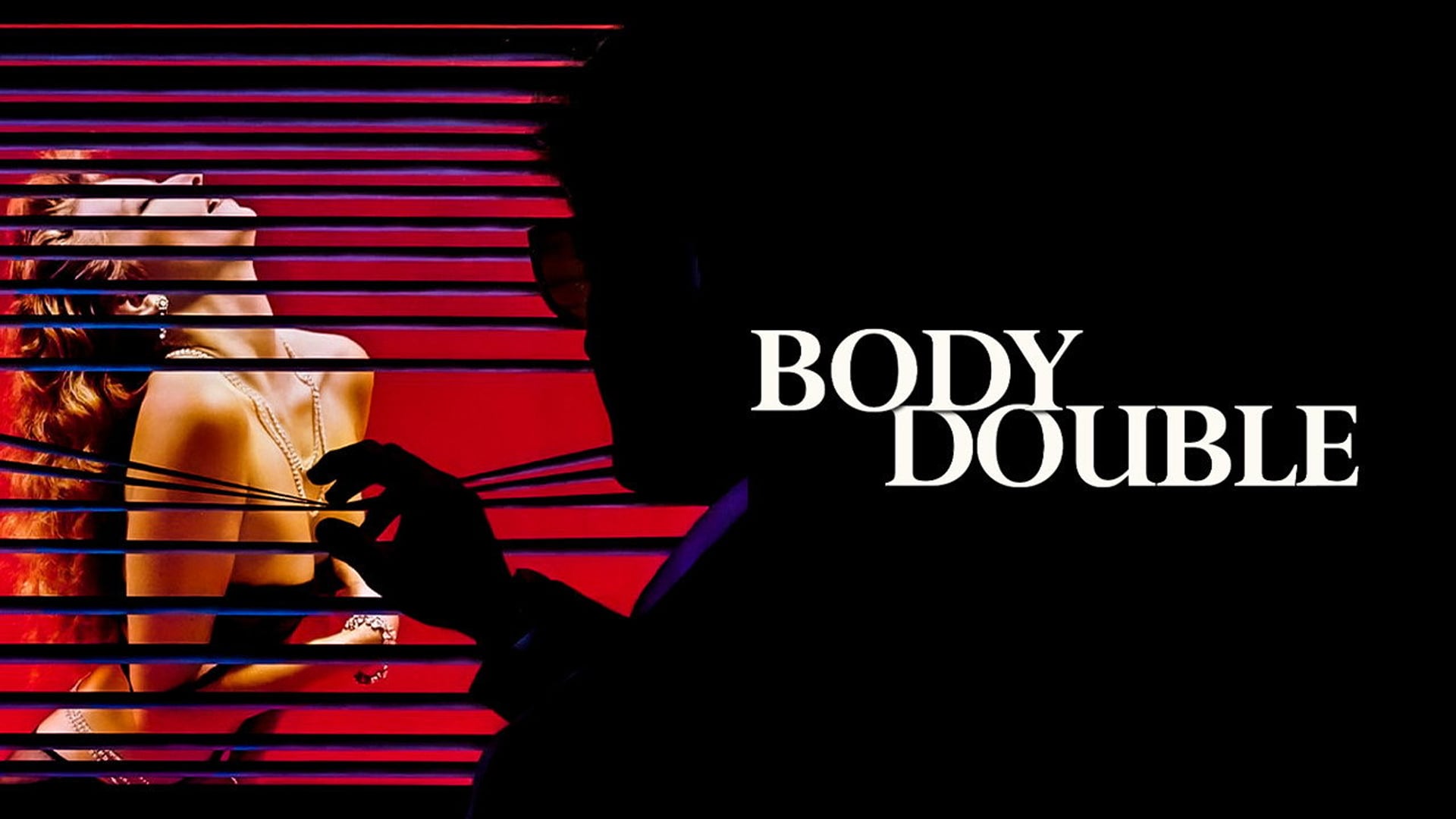 Foto do filme Dublê de Corpo