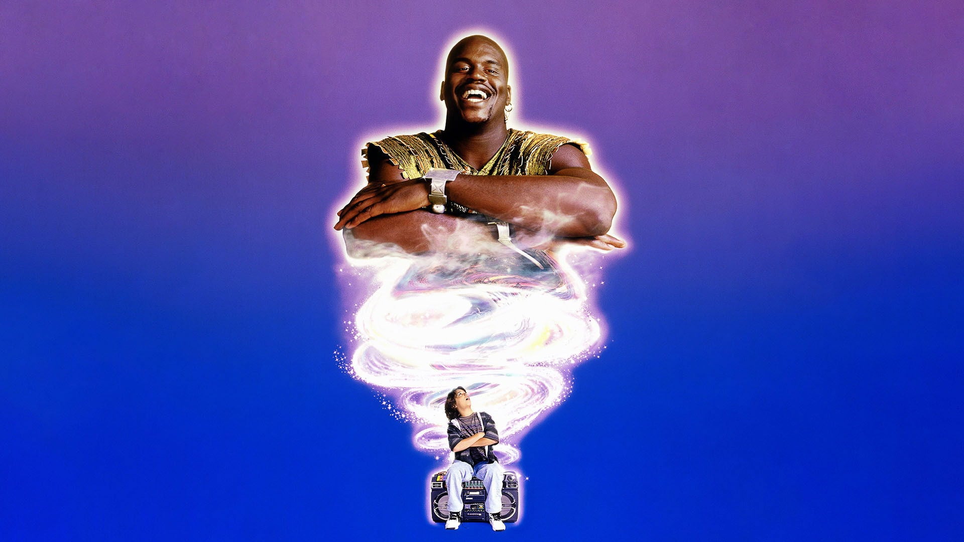 Foto do filme Kazaam