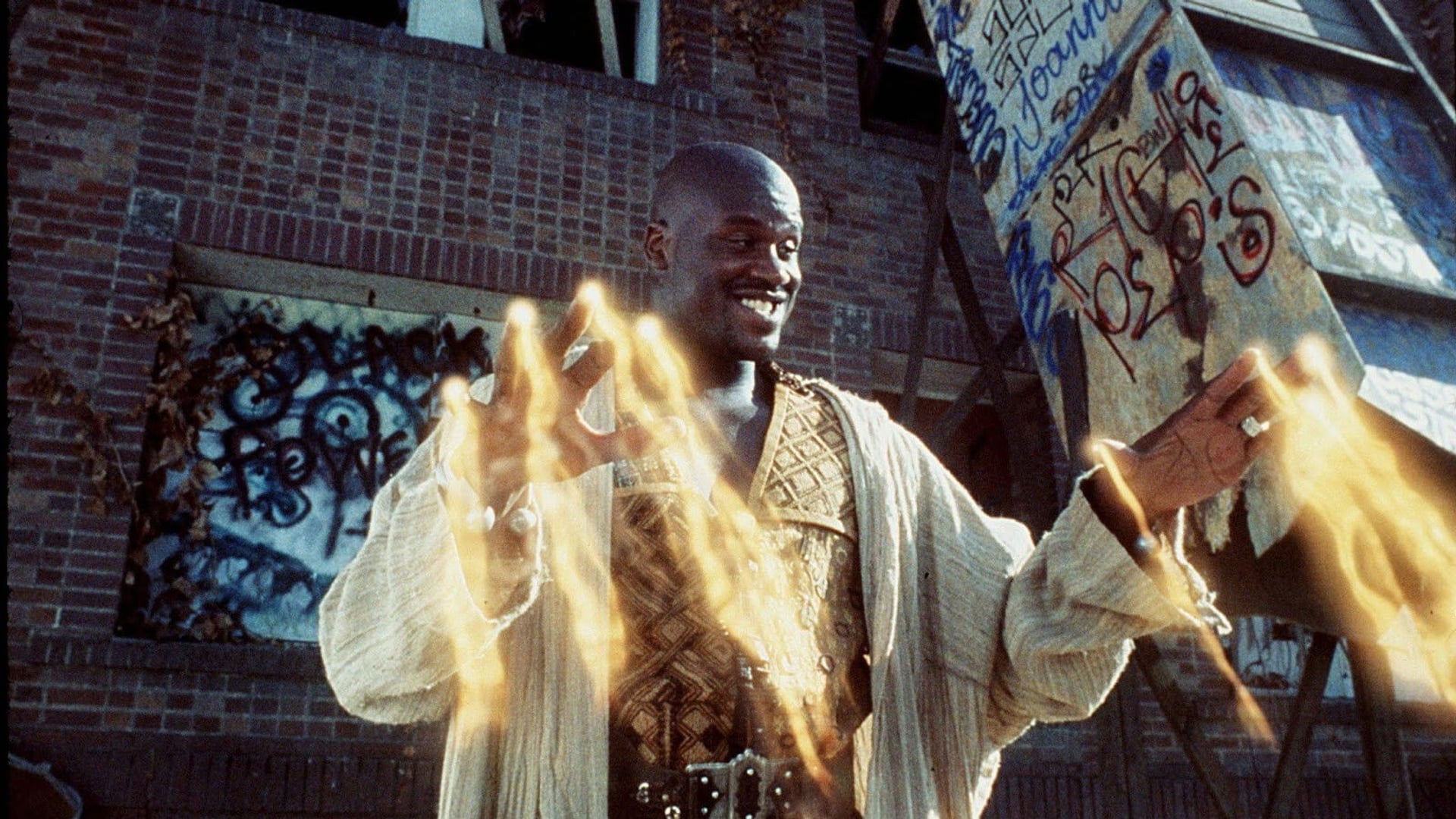 Foto do filme Kazaam