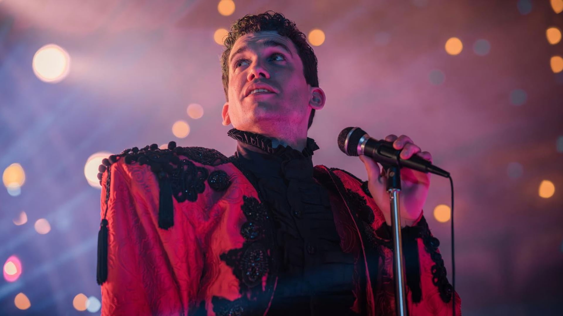 Foto do filme Disco, Ibiza, Locomía