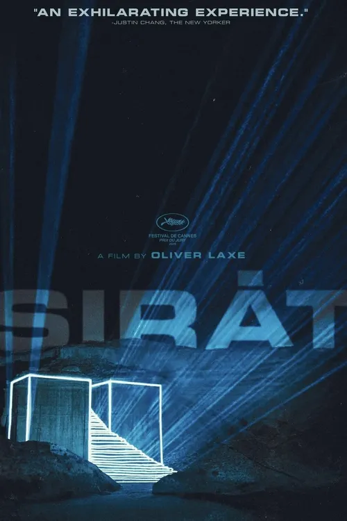 Sirāt