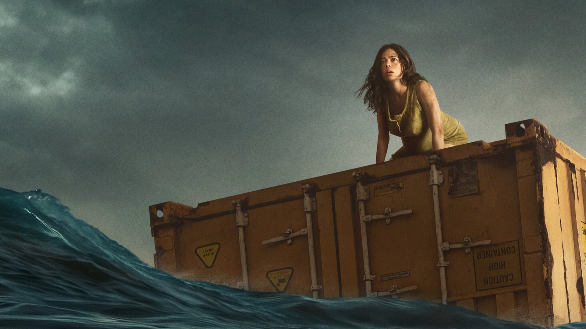 Foto do filme Destinos à Deriva