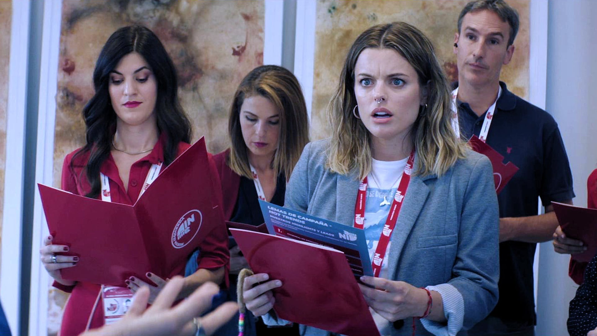 Foto do filme Politicamente Incorretos
