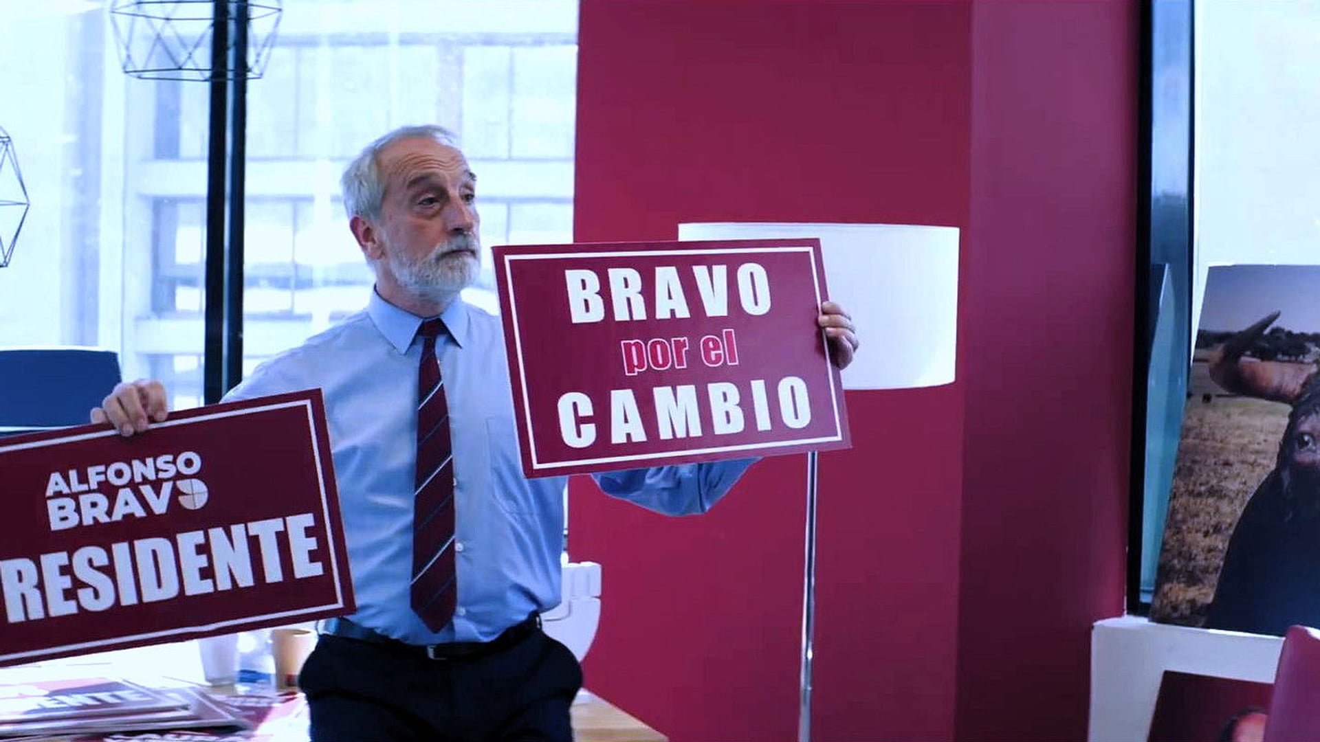 Foto do filme Politicamente Incorretos