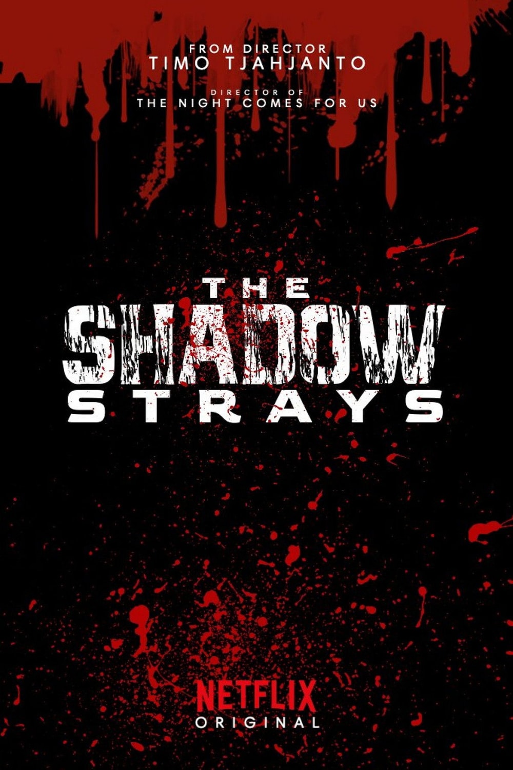 Através das Sombras
