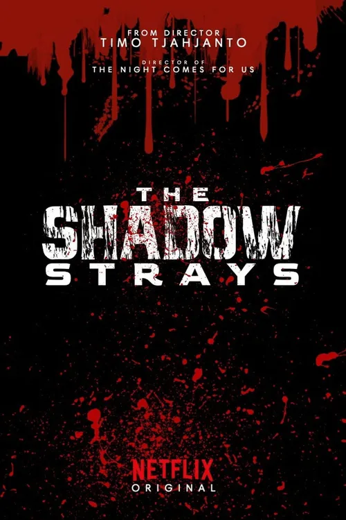 Através das Sombras