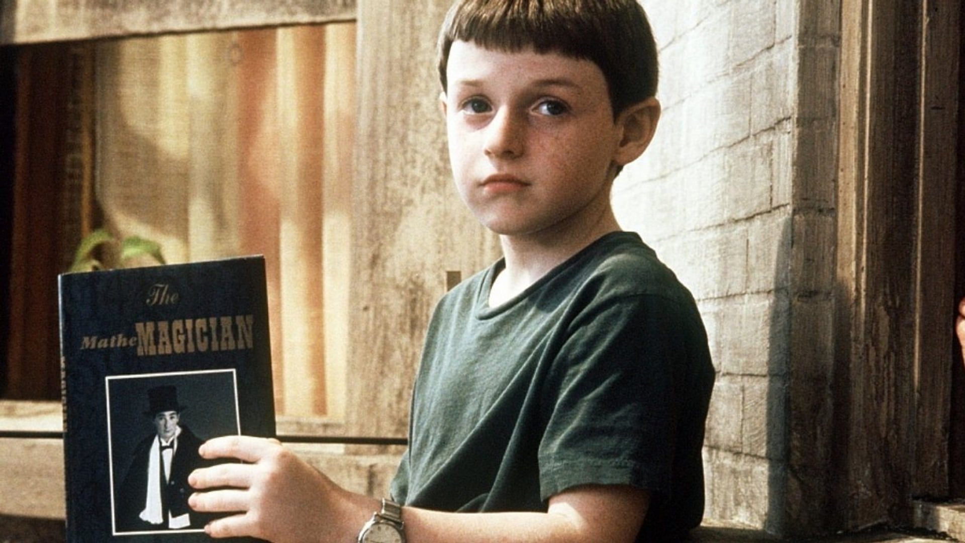 Foto do filme Mentes Que Brilham