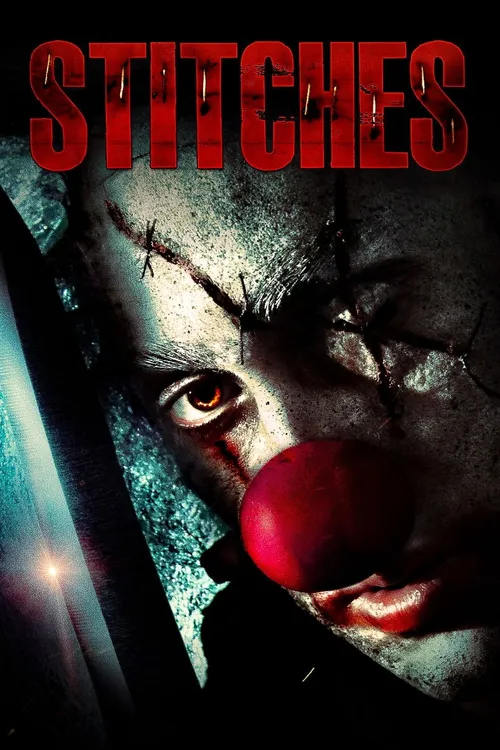 Stitches: O Retorno do Palhaço Assassino