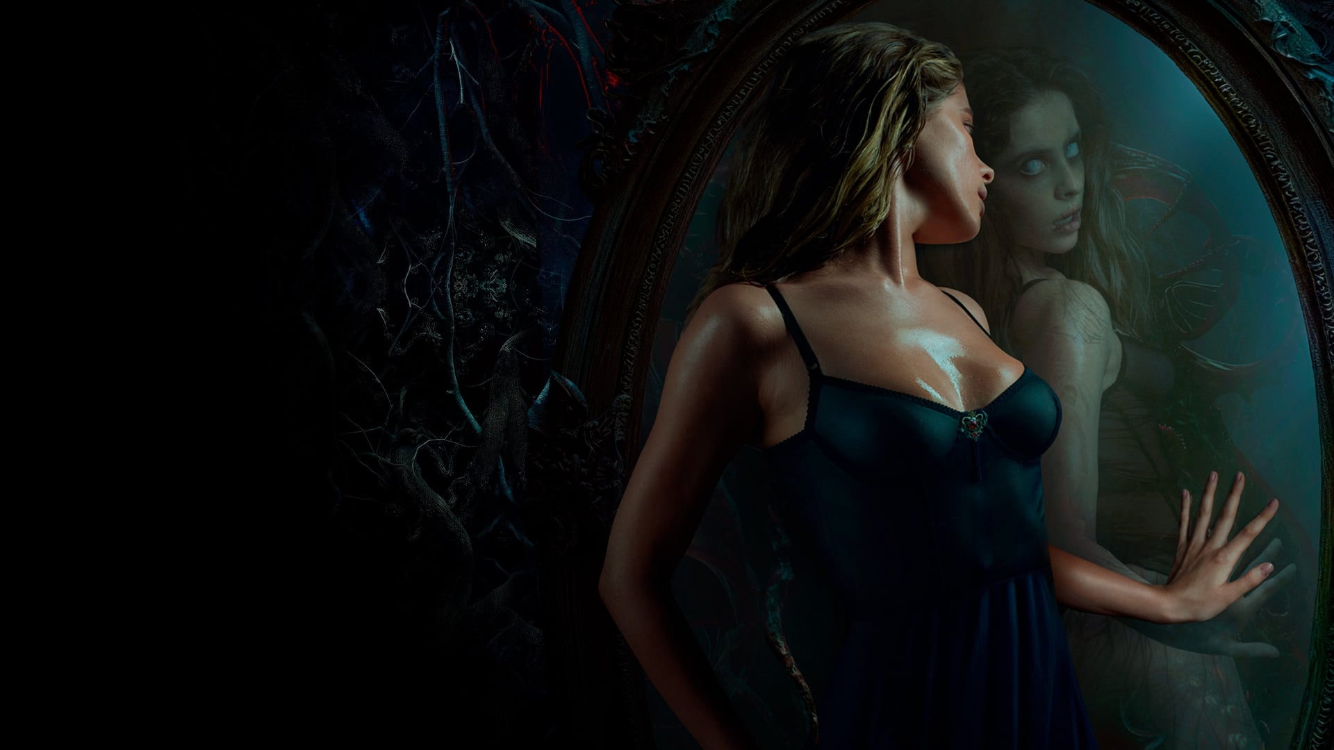 Foto do filme Succubus