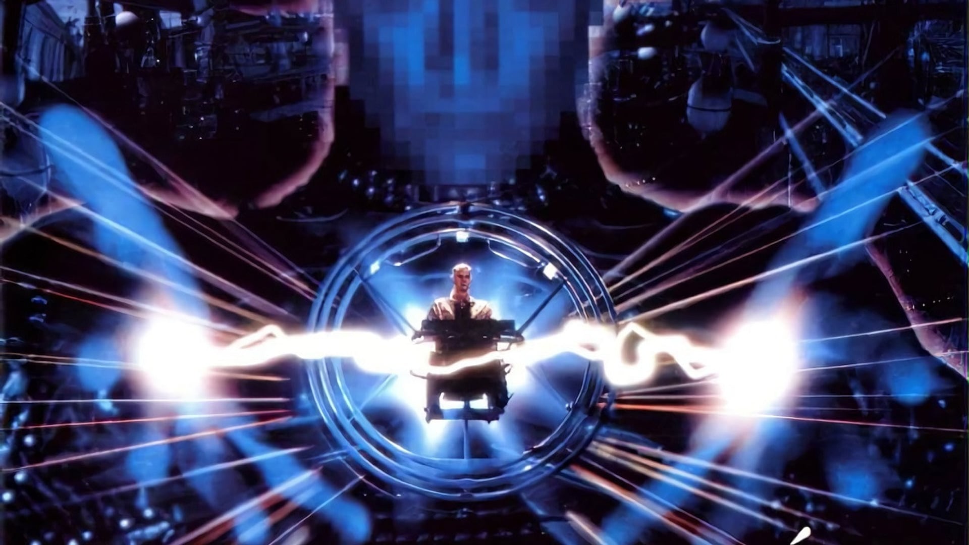 Foto do filme O Passageiro do Futuro 2