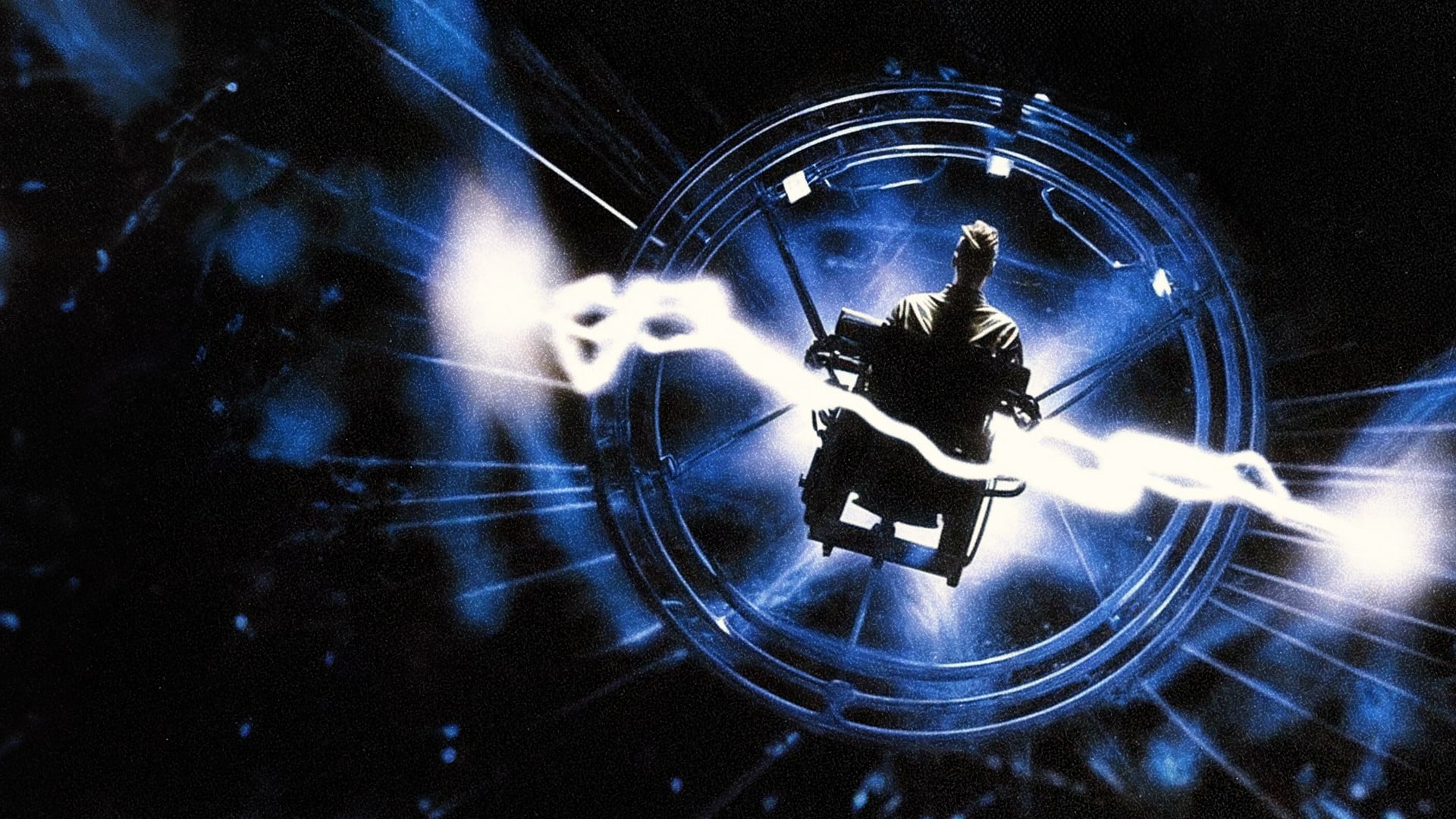 Foto do filme O Passageiro do Futuro 2