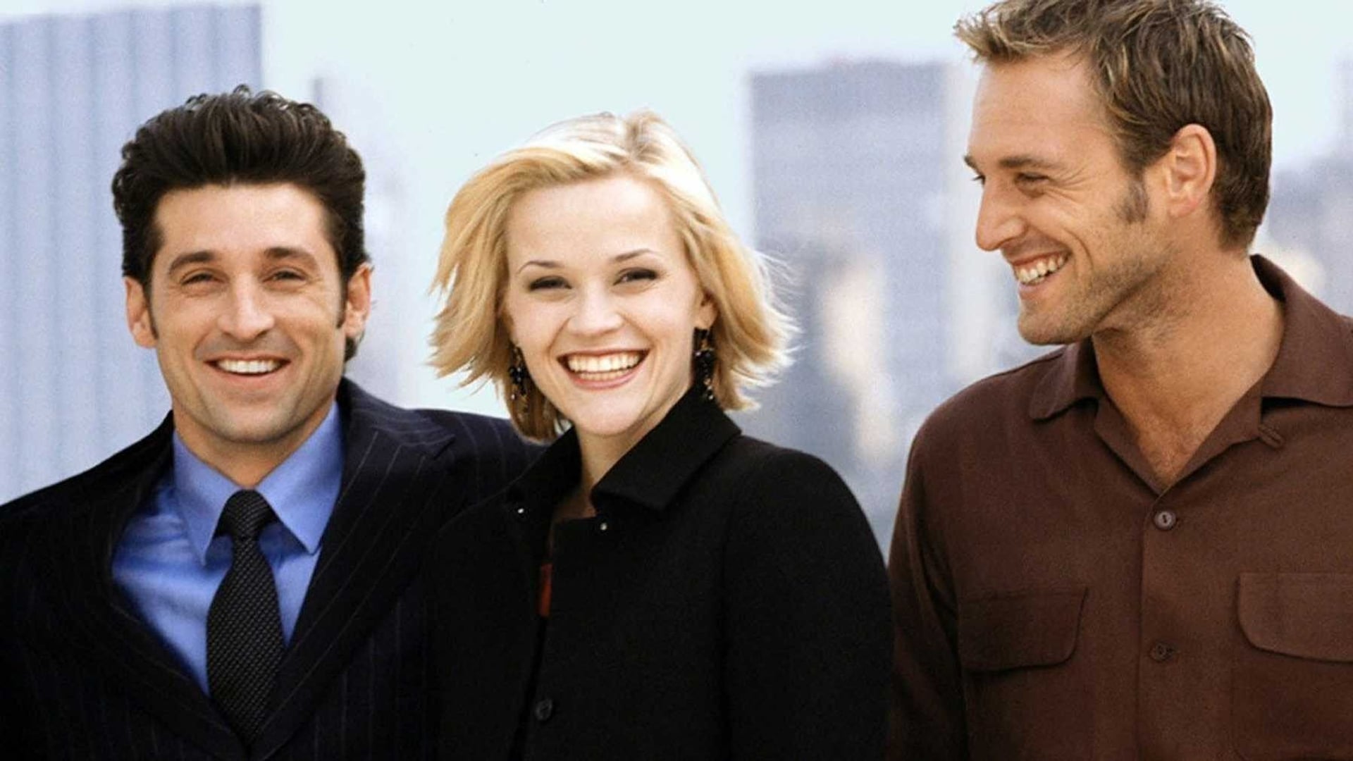 Foto do filme Doce Lar